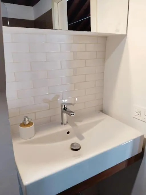 شقة Suite Duplex Centro Historico لا لاغونا