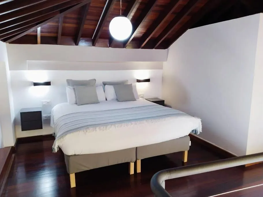 Suite Duplex Centro Historico لا لاغونا