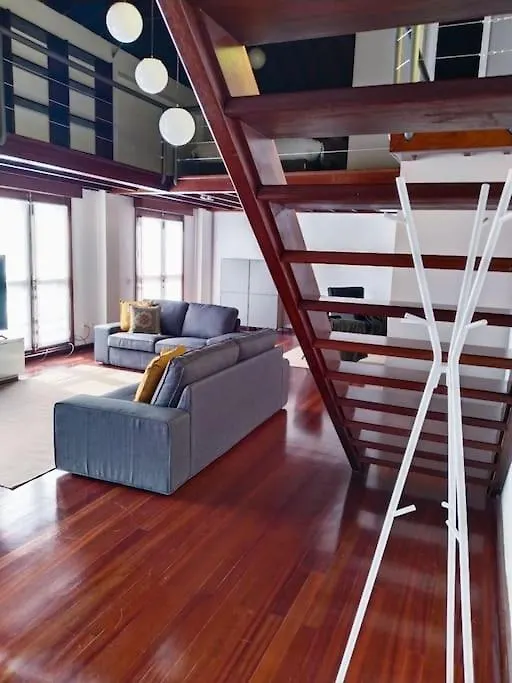 Suite Duplex Centro Historico لا لاغونا 0*,  إسبانيا