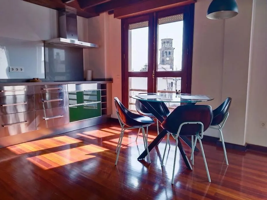 Suite Duplex Centro Historico لا لاغونا إسبانيا