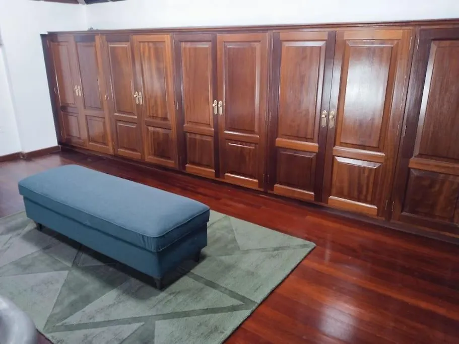 Suite Duplex Centro Historico لا لاغونا 0*,  إسبانيا