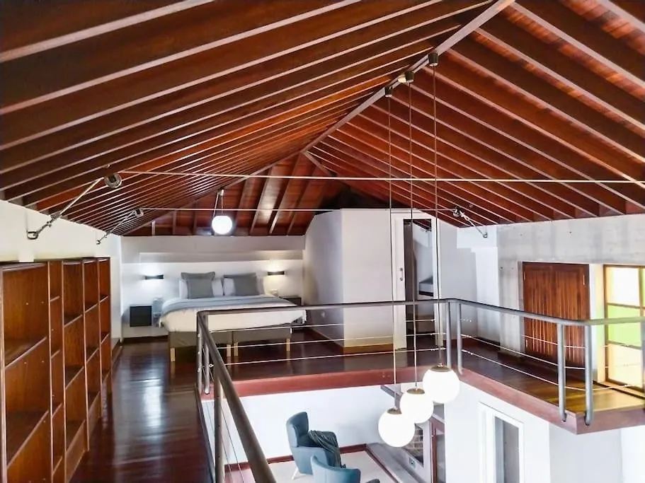 Suite Duplex Centro Historico لا لاغونا 0*,